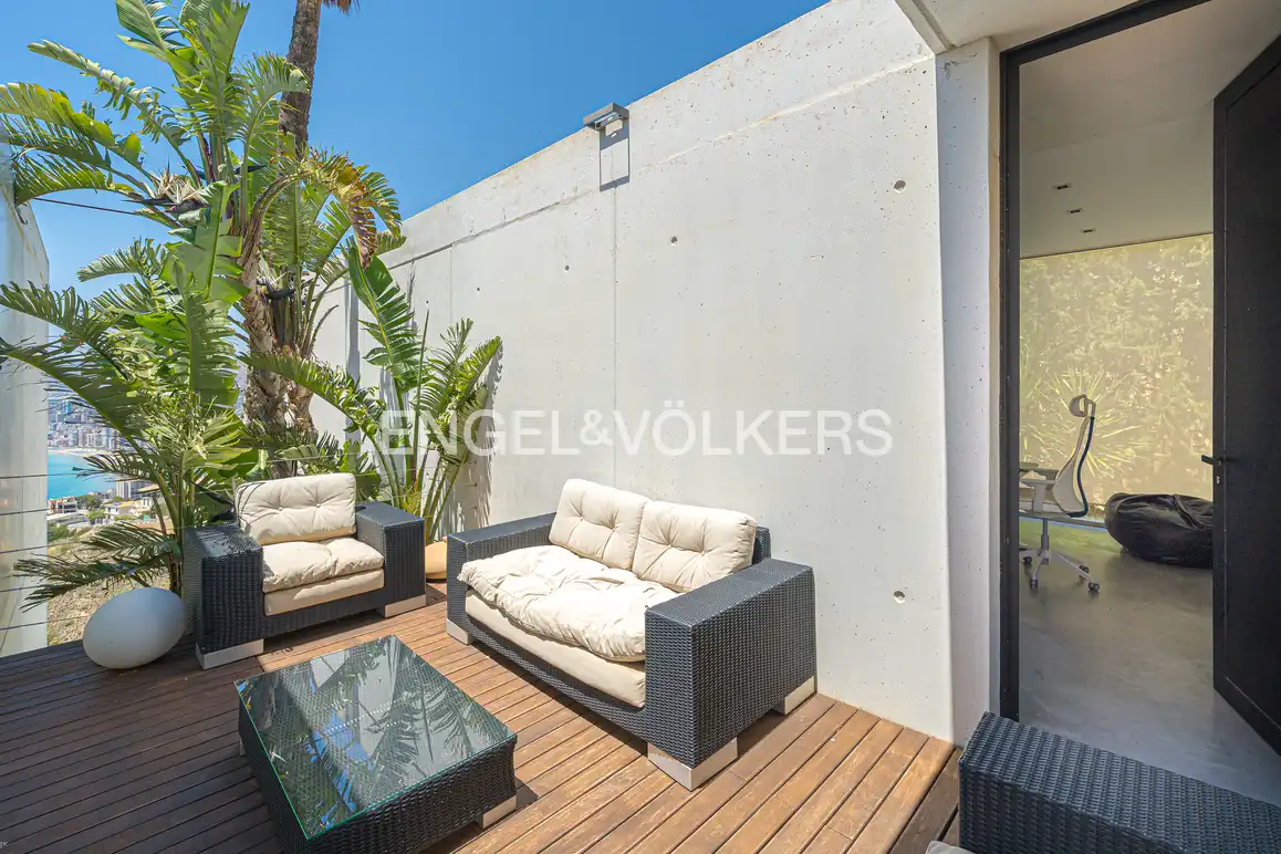 Maison avec piscine à vendre à Rincón de Loix, imagen 37