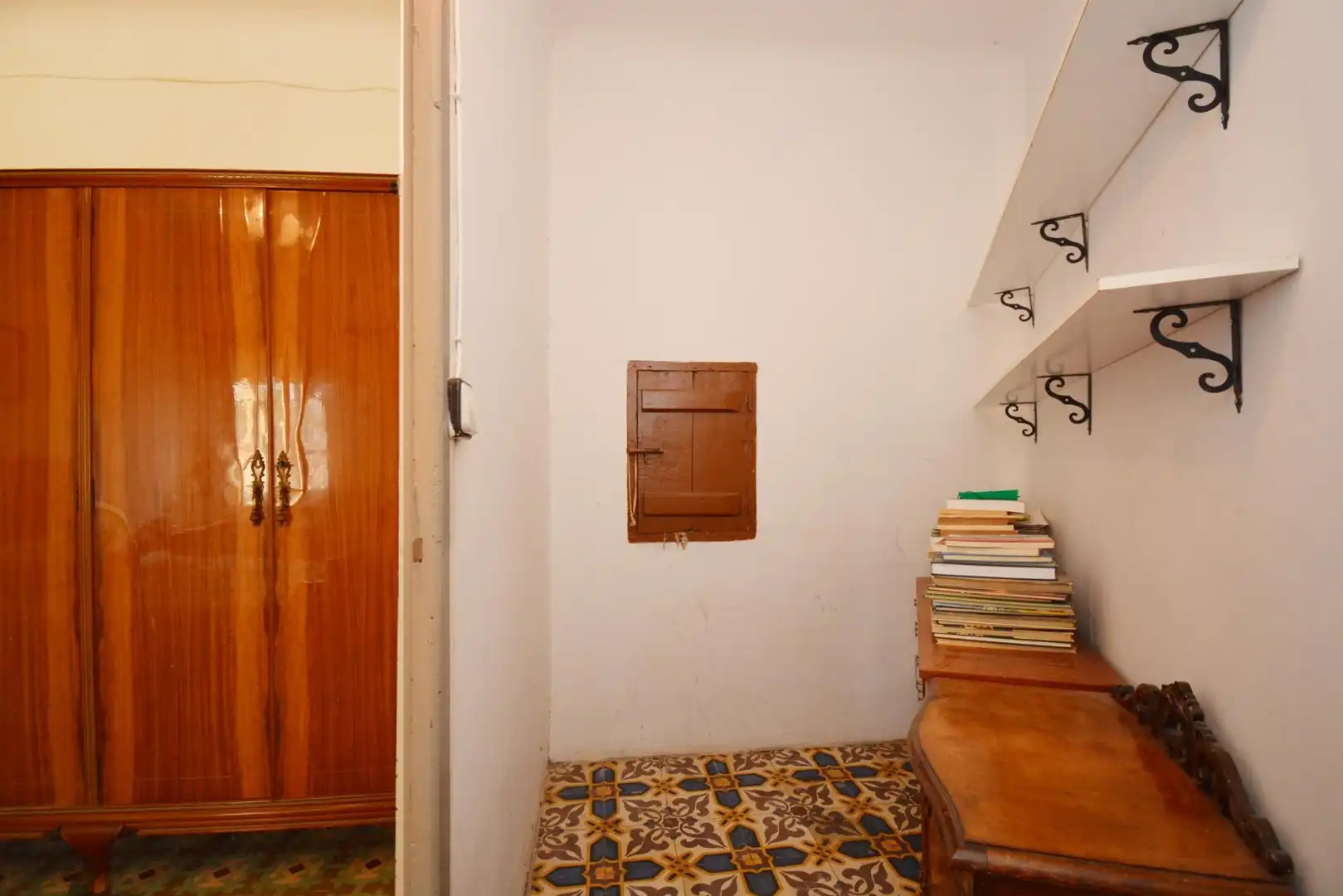 Haus oder Chalet zum Verkauf in Gallur mit Privatgarten, Terrasse und Abstellraum