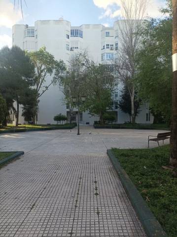 Piso en Venta en Plaza Nao Victoria, 6 en Cobreros Viejo