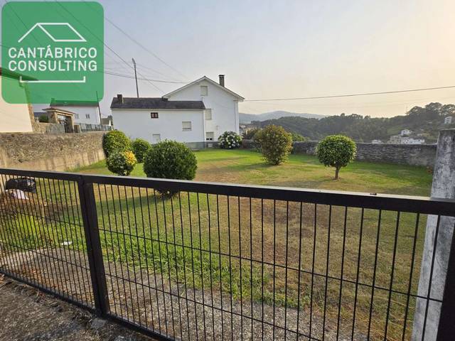 Casa-chalet en Venta en Coaña