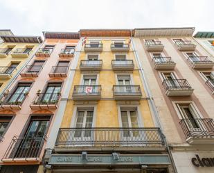 Pis de lloguer a Pamplona-iruña - Calle Mayor, Casco Antiguo