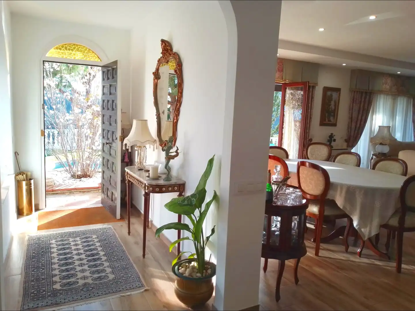 Casa o xalet en venda en Lloret de Mar amb Jardí privat, Terrassa i Traster