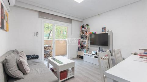 Foto 4 de Pis en venda a Tres Olivos - Valverde, Madrid