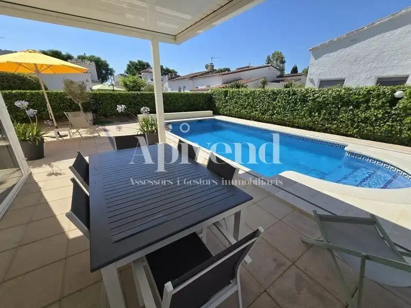 Villa avec piscine à vendre à Montseny, imagen 3