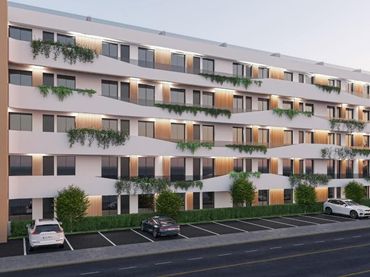 Mini appartamento con piscina in vendita a Santiago de la Ribera