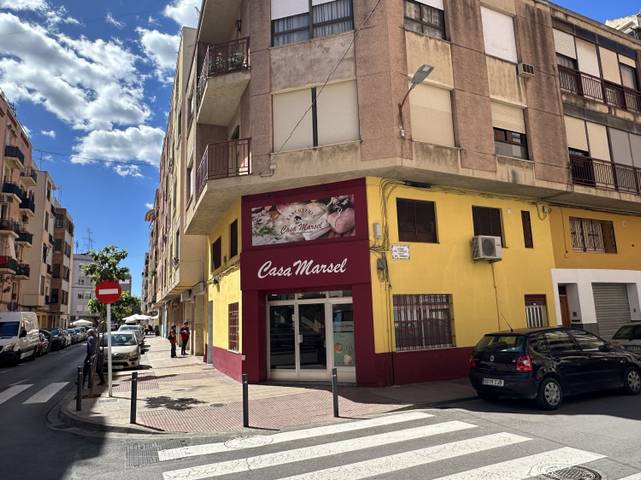 Local comercial en Alquiler en Plaza Illes Columbretes