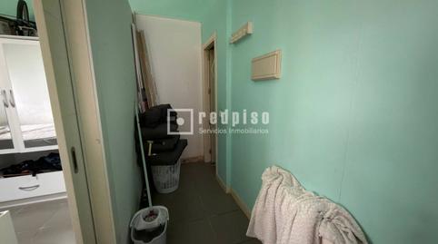 Foto 5 de Piso en venta en De González Soto, Numancia,  Madrid Capital