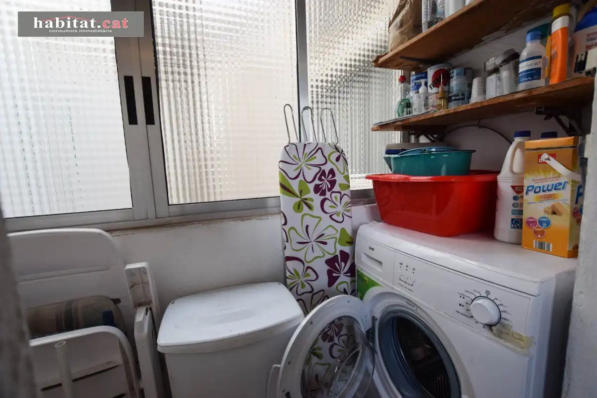 Penthouse for sale in Ametllers - Poble-Sec, imagen 15
