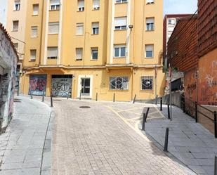 Vista exterior de Pis en venda en Santander amb Parquet
