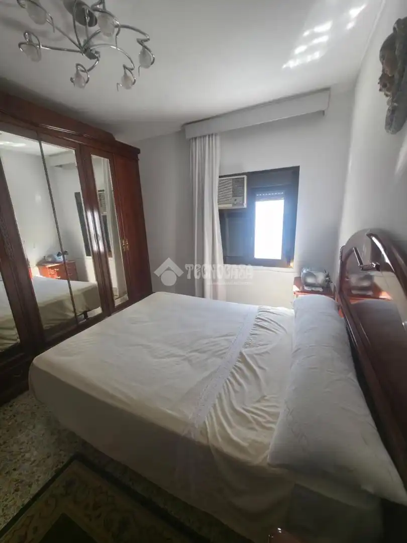 Habitación de Casa o chalet en venta en Montilla con Aire acondicionado y Terraza