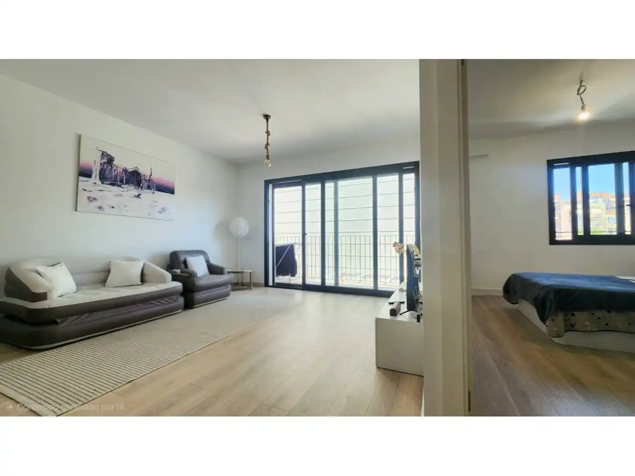 Piso en venta en Sant Pere