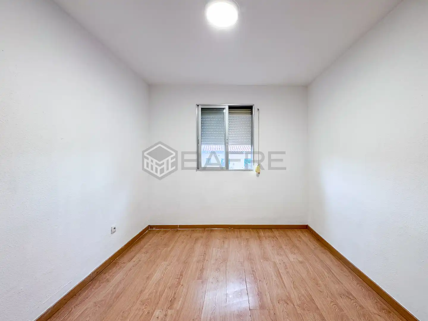 Schlafzimmer von Wohnung zur Miete in Carabanchel
