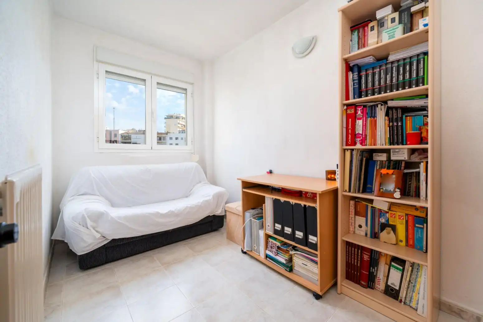 Habitación de Piso en venta en  Palma de Mallorca con Aire acondicionado, Calefacción y Parquet