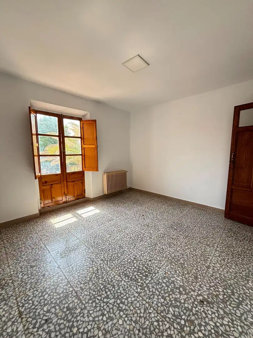 Habitación de Casa o chalet en venta en Montiel