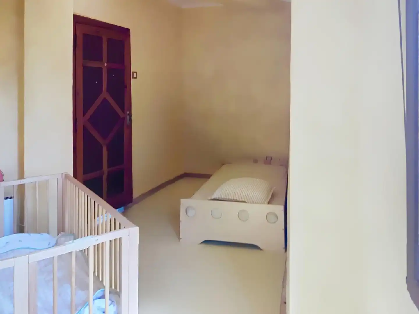 Dormitori de Casa o xalet en venda en Sagunto / Sagunt