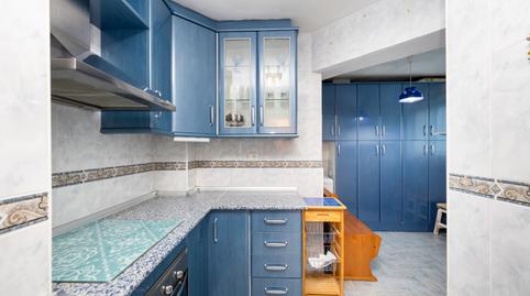 Foto 4 de Pis de lloguer a Calle Amberes, 3, Cervantes,  Granada Capital