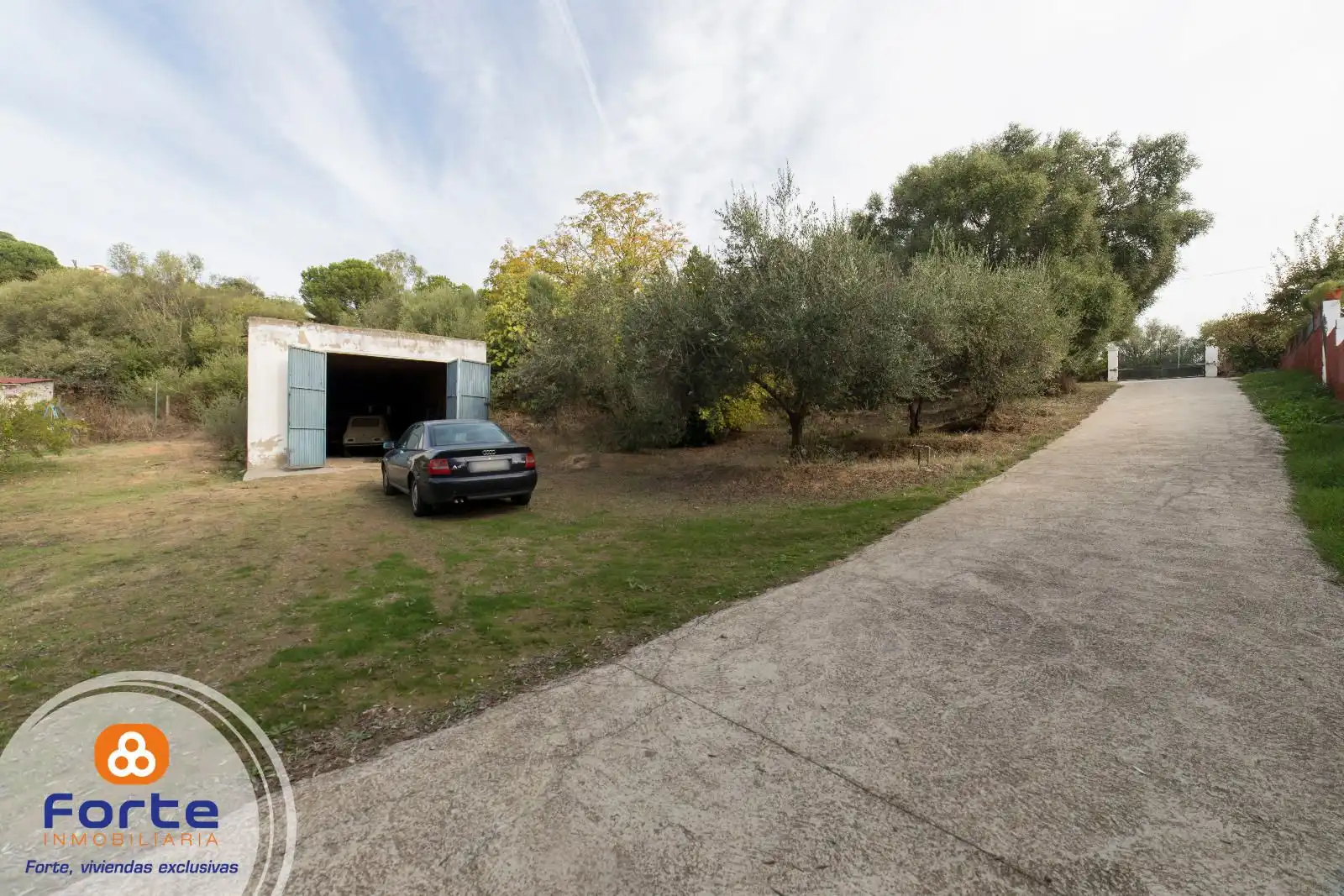 Rural land for sale in Almodóvar del Río, imagen 5