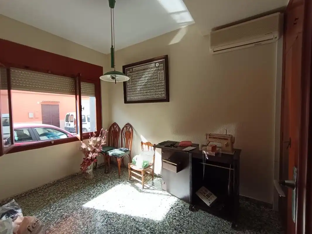 Casa bifamiliare con terrazza in vendita a C. Azorín, imagen 8