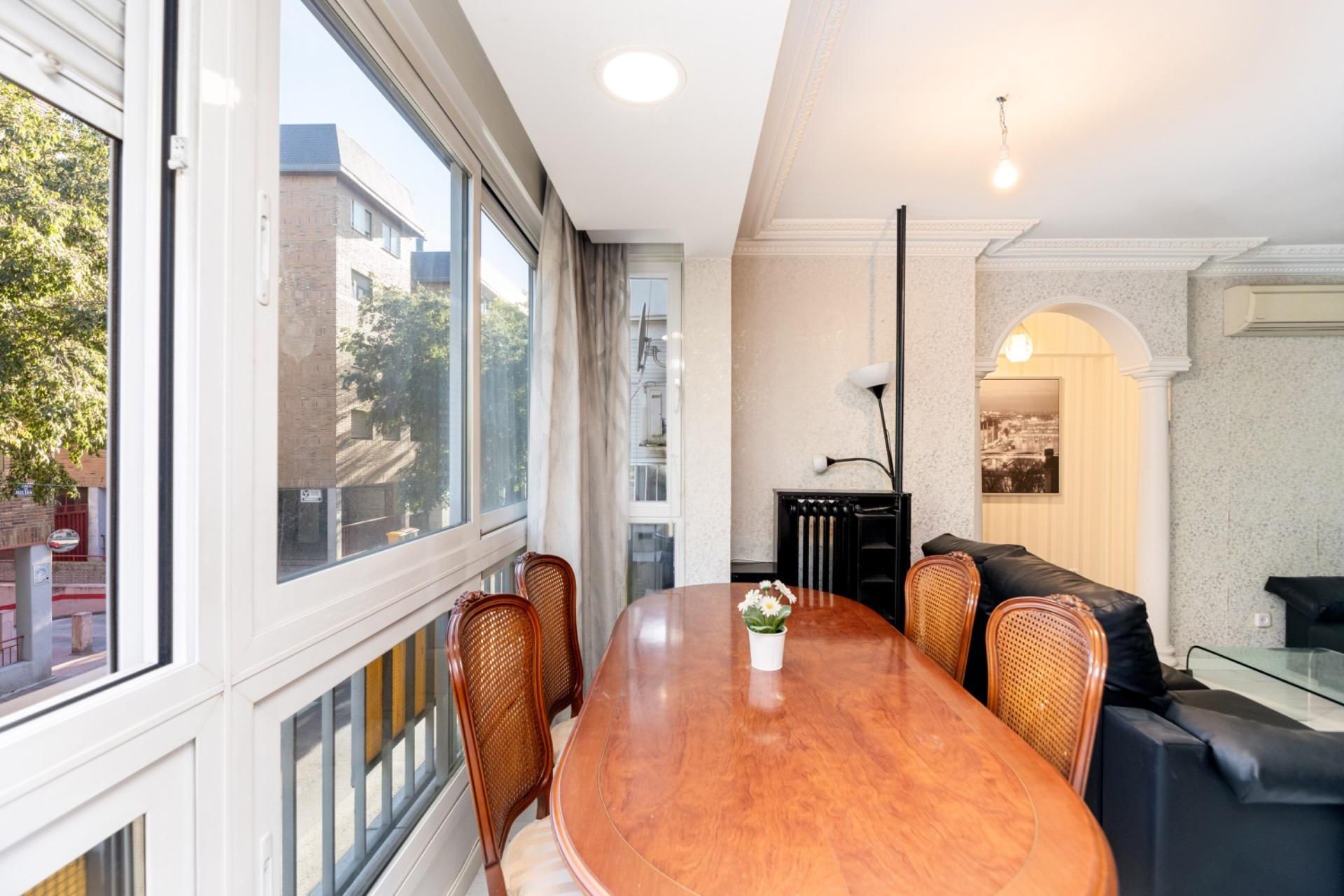 Pis en venda a Calle de Boltaña, Canillejas