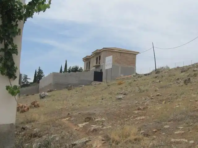 Residential land for sale in Buena Vista De Illora, imagen 5