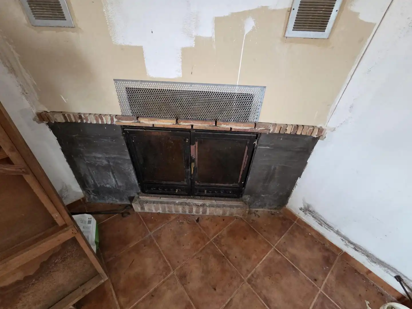 Finca rústica en venta en Senyera con Jardín privado y Terraza