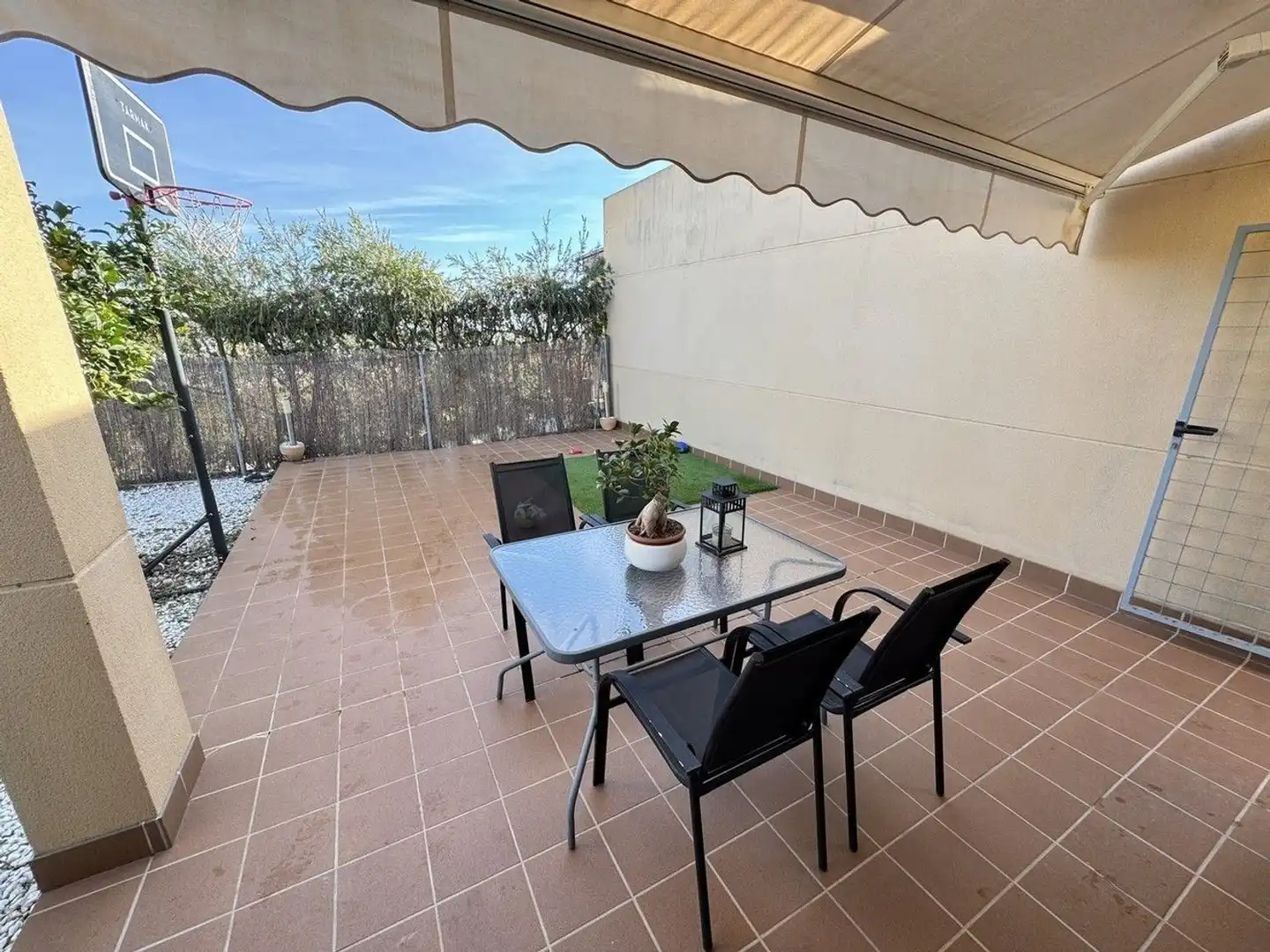 Casa o xalet en venda a DISTRITO URB.GOLF VALLE ESTE, Golf Valle Este