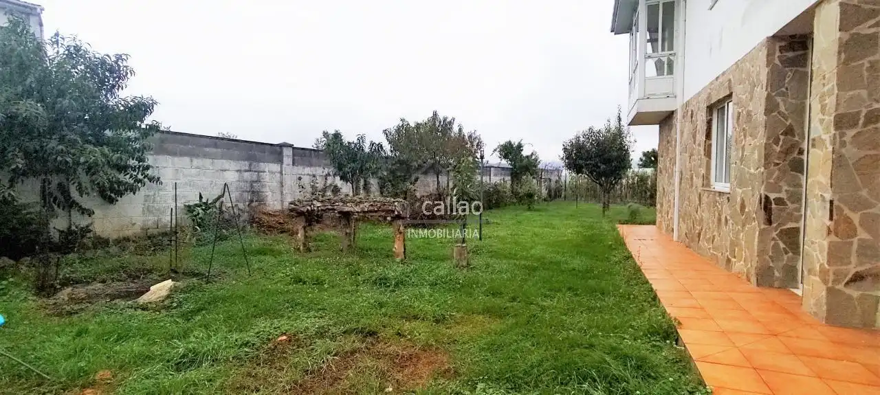 House with garden for sale in Mugardos, imagen 70