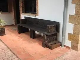 Haus mit Garten zum Verkauf in La roza, imagen 34