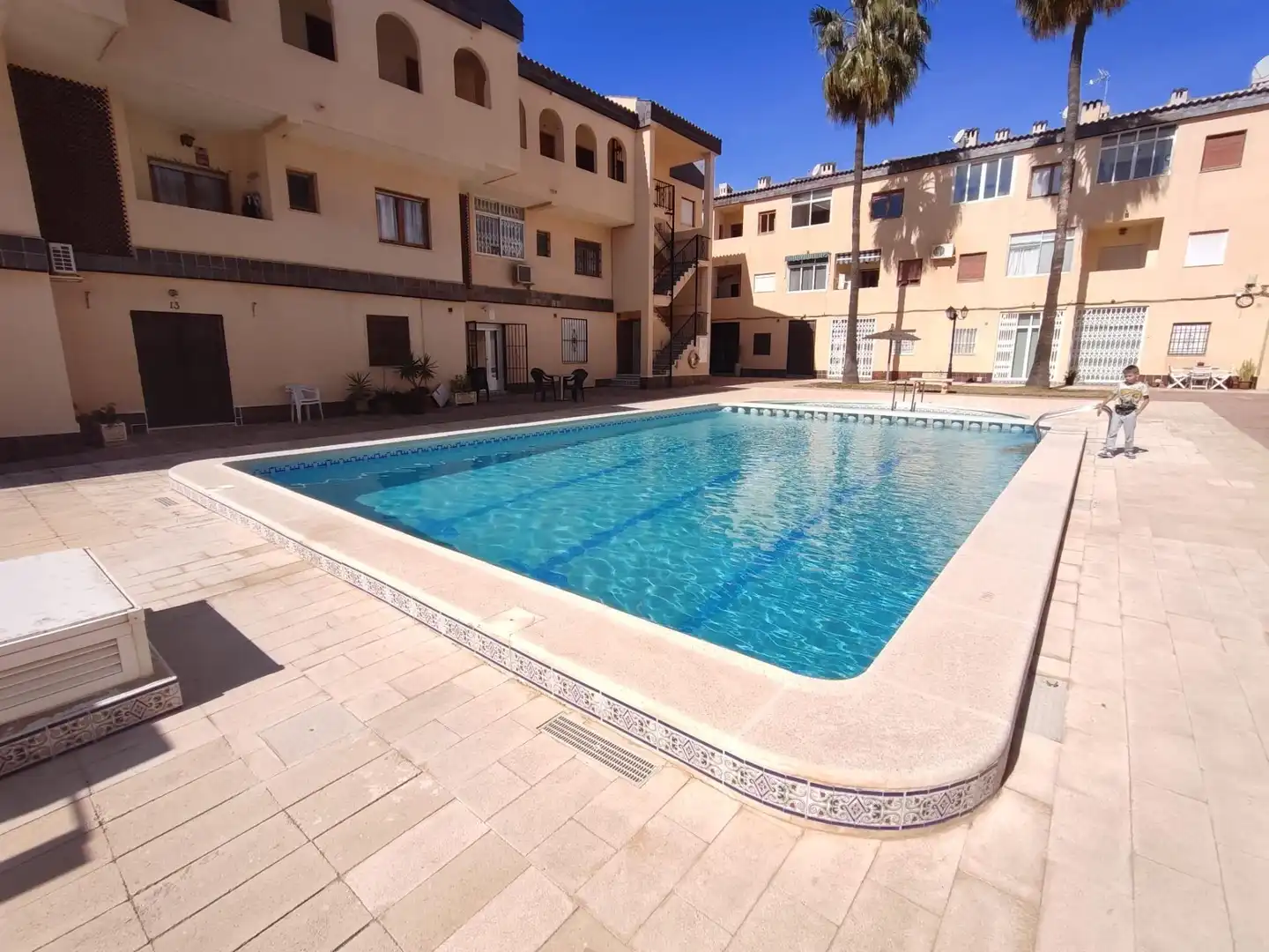 Penthouse mit Pool zum Verkauf in Calle CABALLITO DE MAR, imagen 24