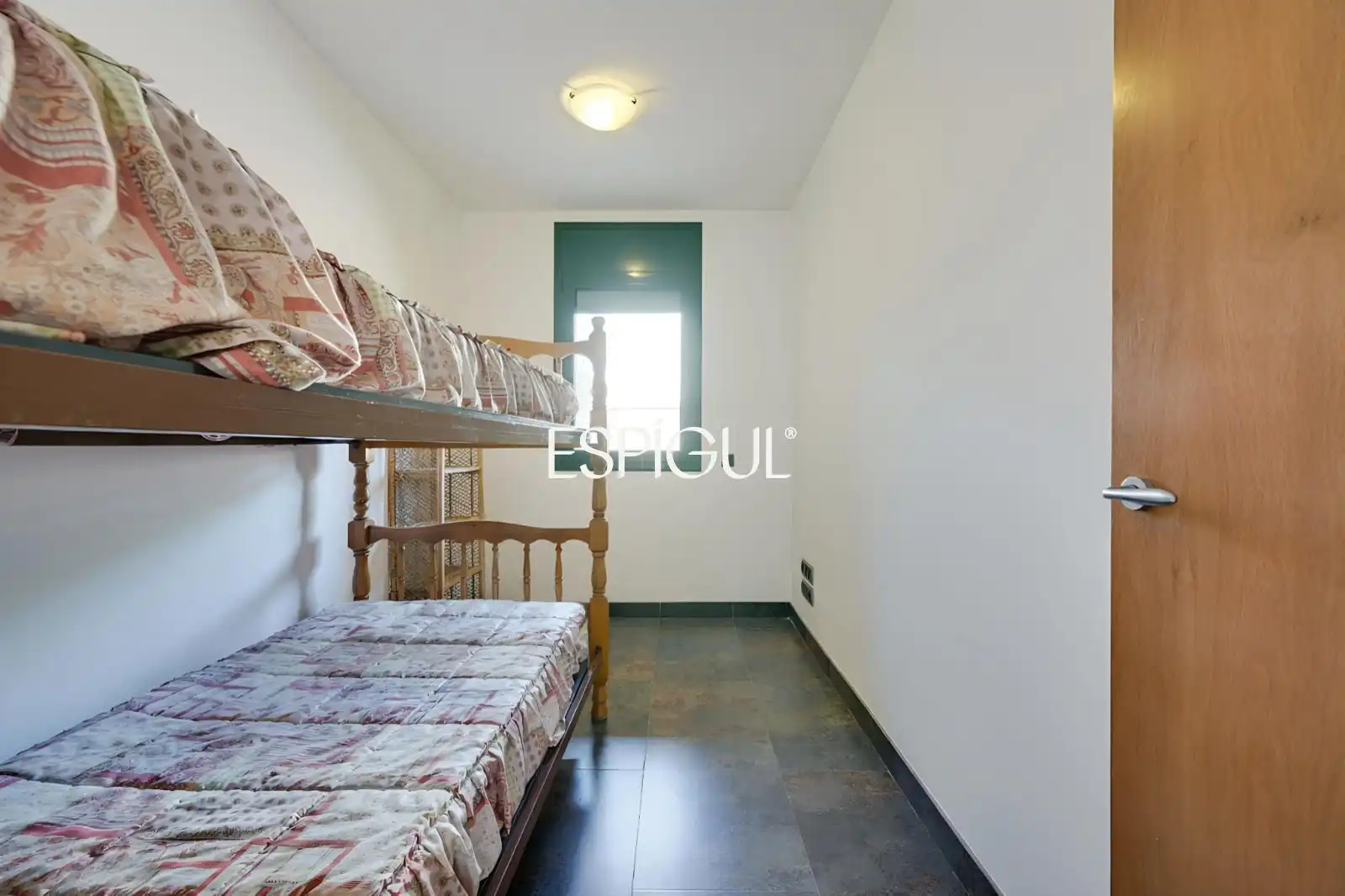 Bedroom of Houses for sale in L'Escala  with Heating, Swimming Pool and Furnished