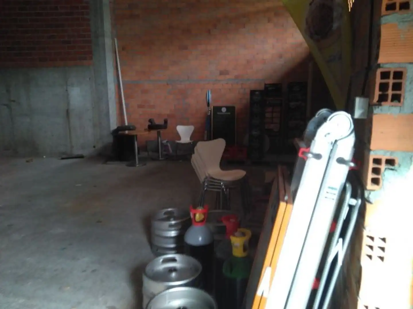 Local de alquiler en Poio