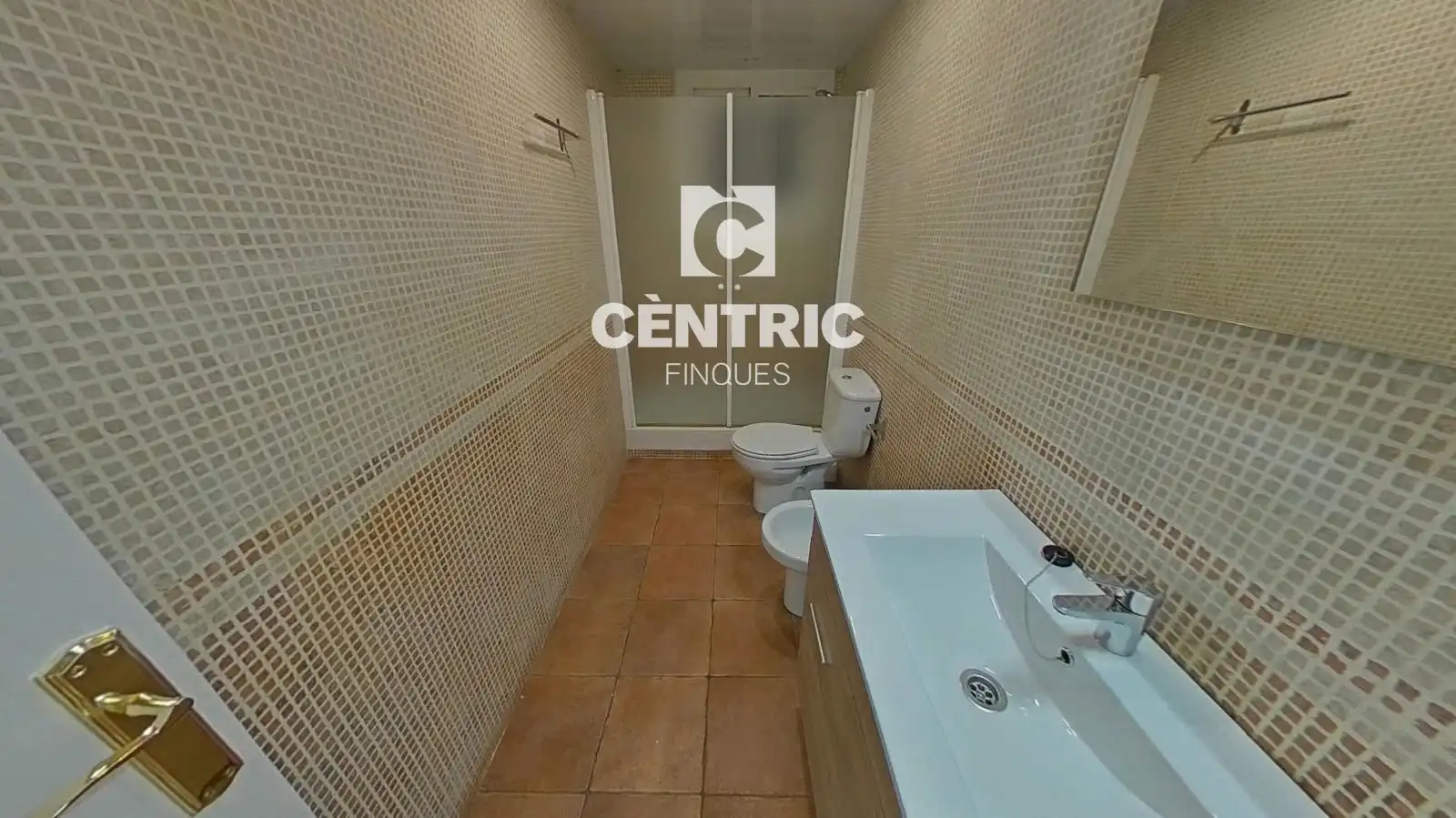 Flat for sale in Terrassa, Barcelona