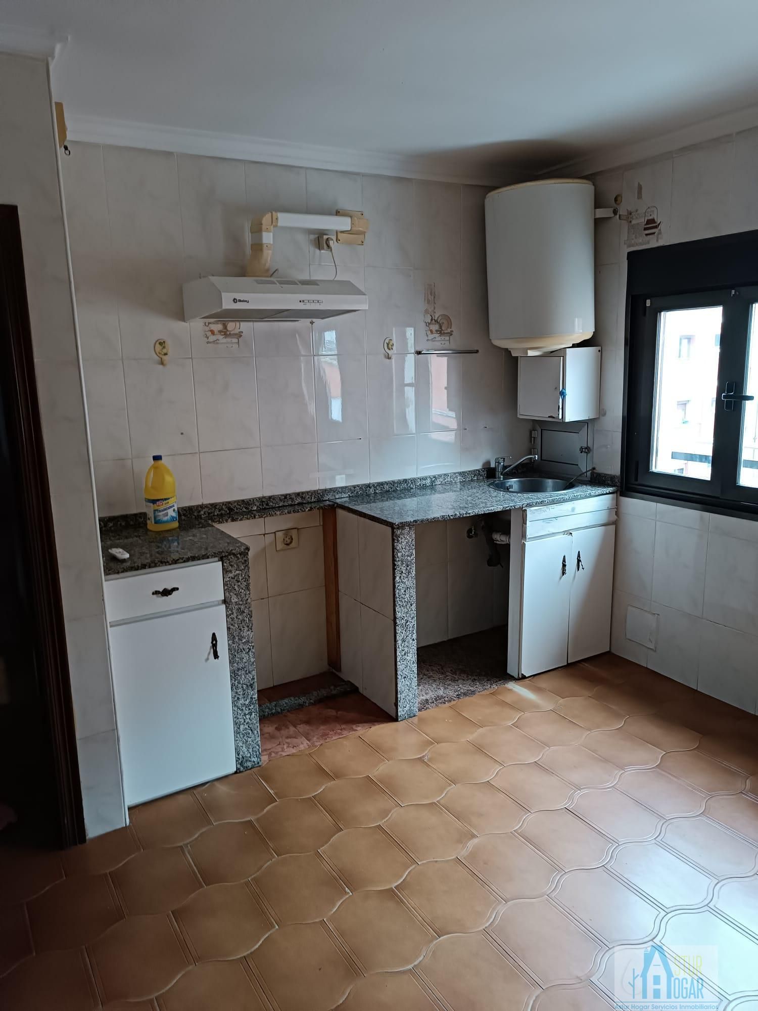 Pis en venda a Barrio Tocote, San Pedro - Siana