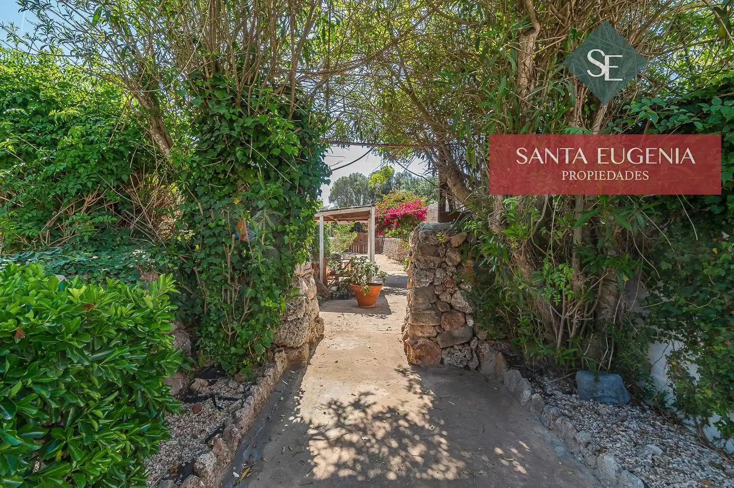 Haus oder Chalet zum Verkauf in Camí de Toraixa a Binissaida, Trebalúger