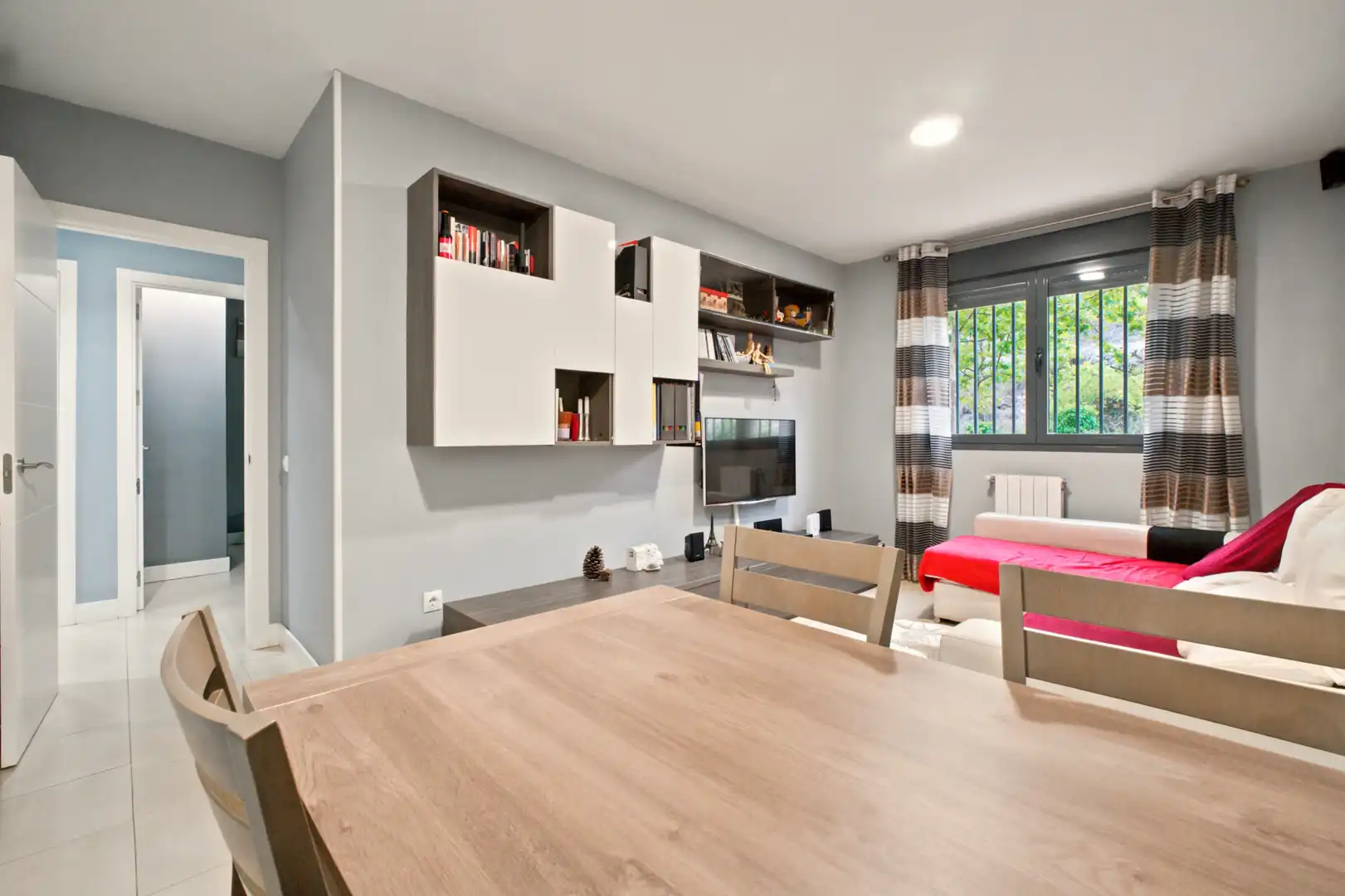 Appartement avec piscine à vendre à Paseo de los Navegantes, imagen 5