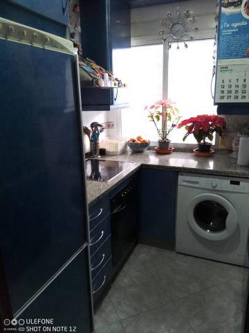 Planta baja en Venta en Cruz Roja