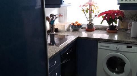 Foto 3 de Planta baixa en venda a Cruz Roja,  Sevilla Capital