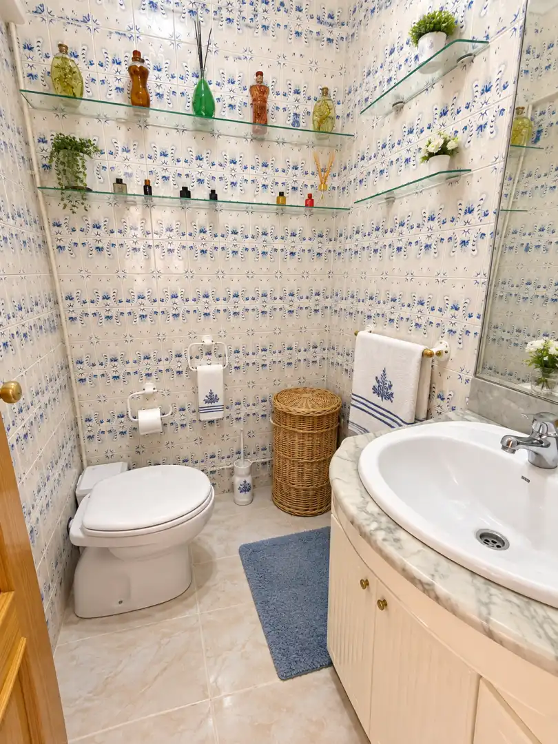 Appartement avec terrasse à vendre à Centro, imagen 13