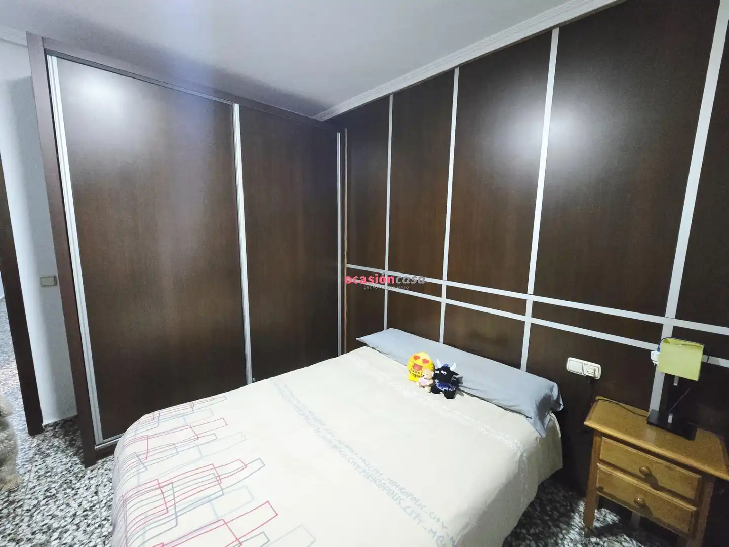 Piso con terraza en venta en Pozoblanco, imagen 7
