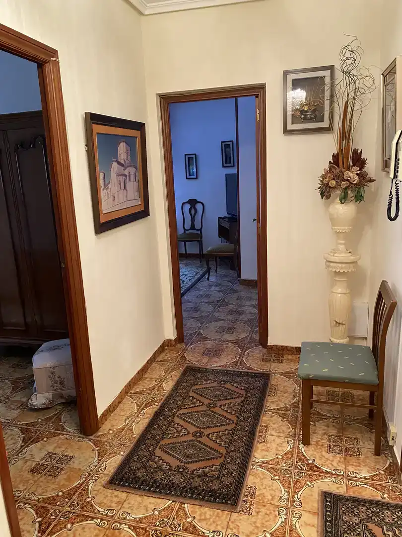 Casa o xalet en venda en Frómista  amb Aire condicionat