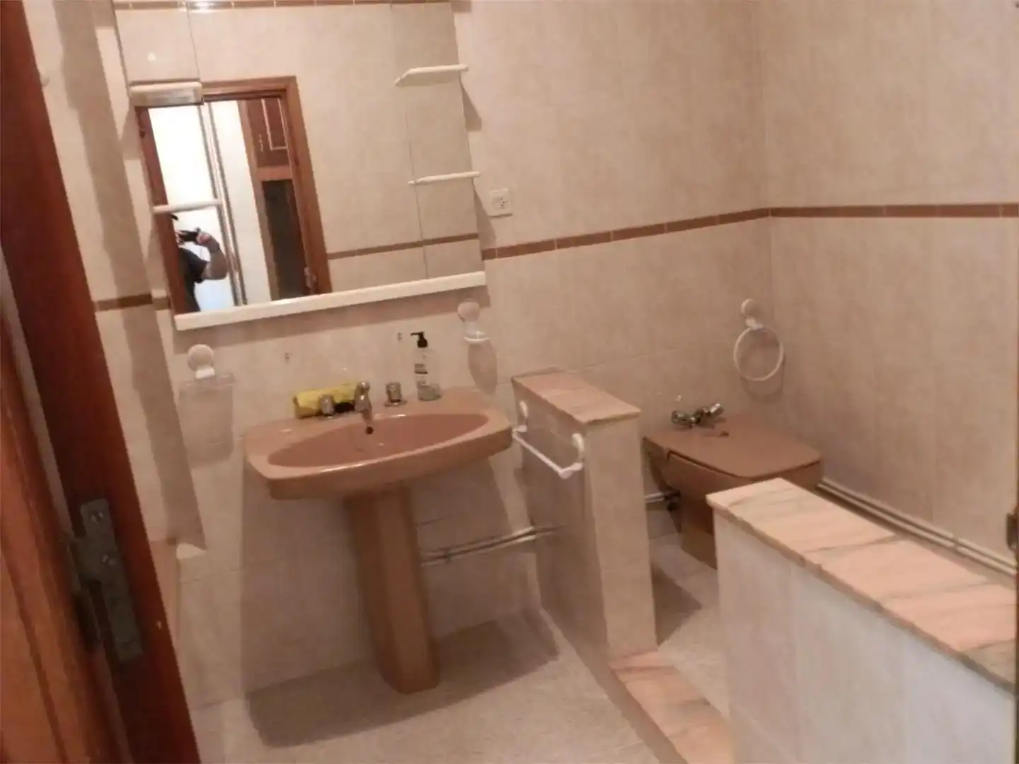 Baño de Planta baja en venta en Vélez-Rubio, Almería