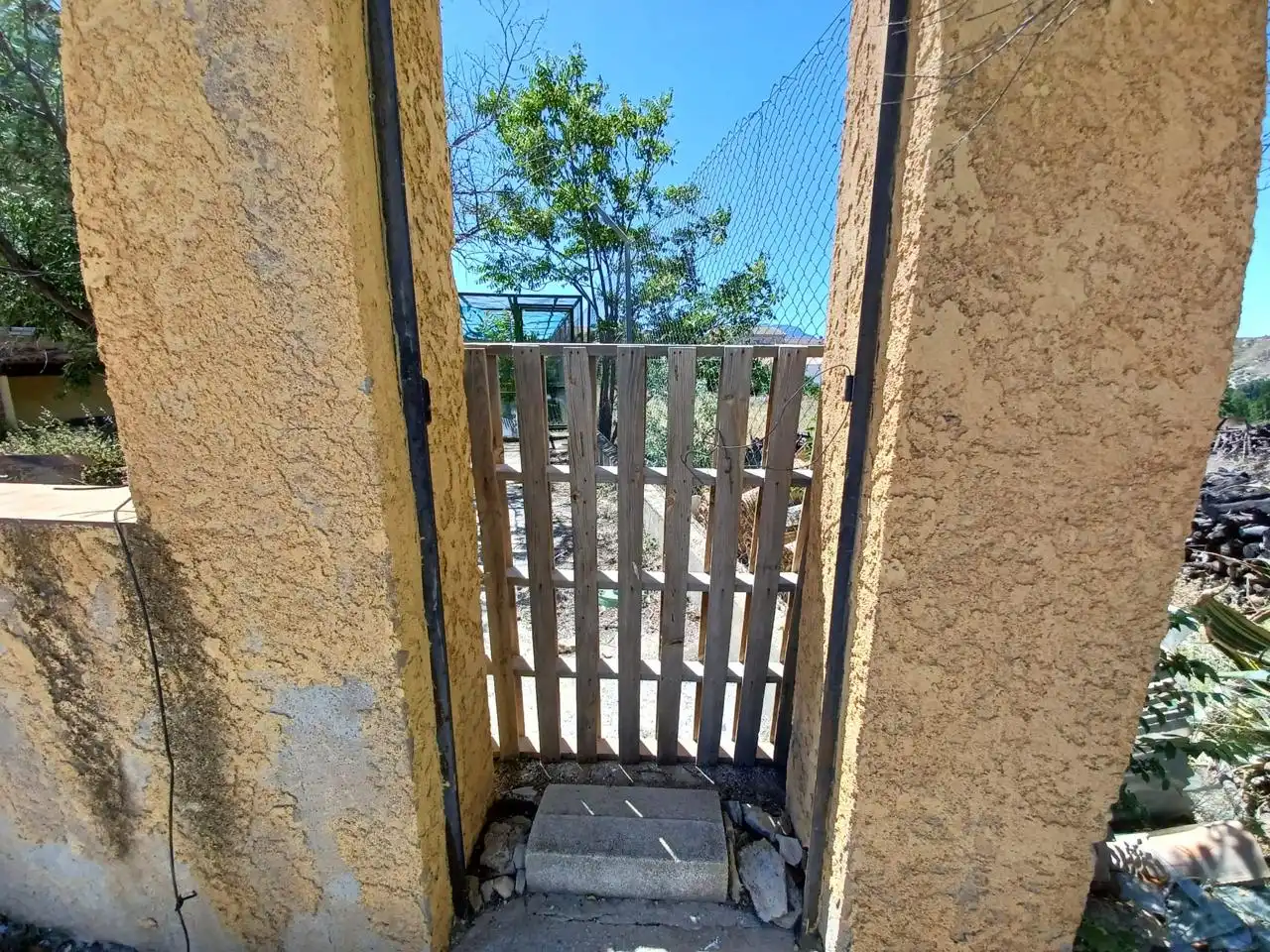 Terreni e lotti in vendita a De Cortes De Baza, imagen 36