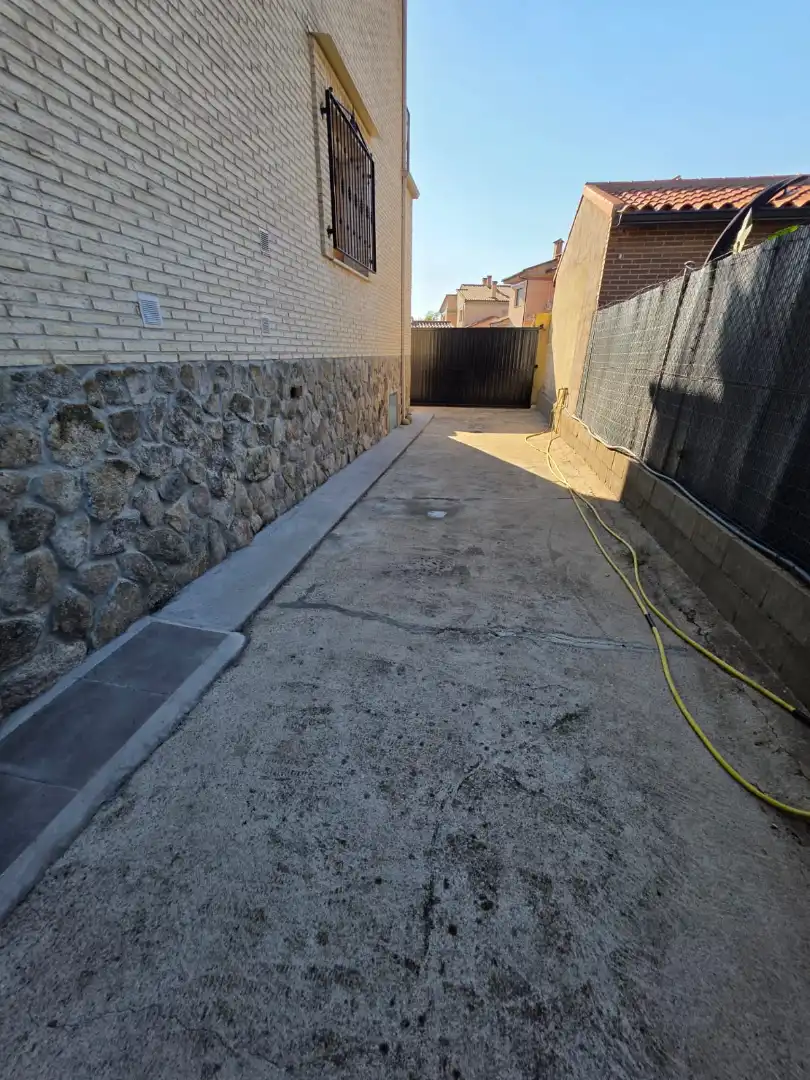 Detached house with terrace for sale in Pepino, imagen 20