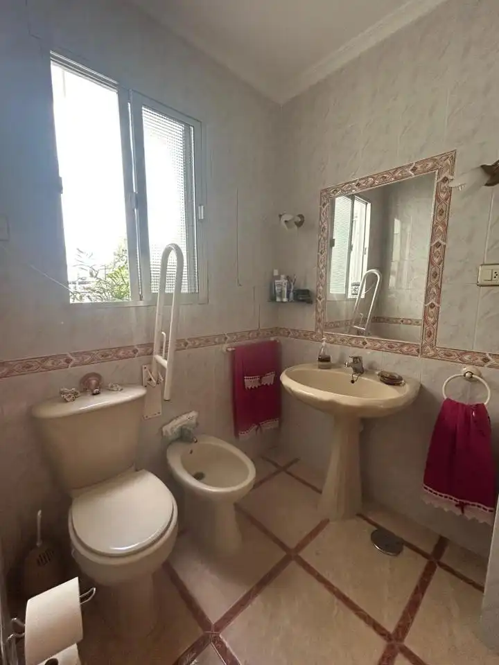 Haus mit Terrasse zum Verkauf in Centro - Doña Mercedes, imagen 16