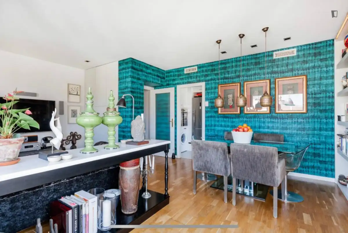 Habitación en El Raval