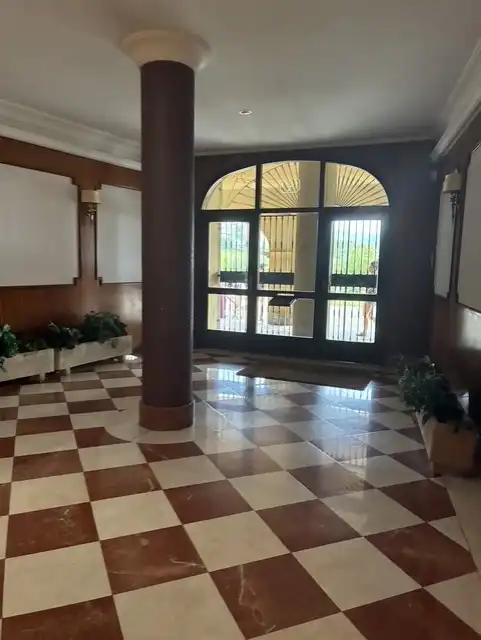 Pis de lloguer en Getxo  amb Calefacció, Forn i Rentadora