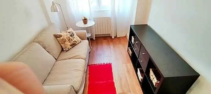 Flat to rent in Calle Peña Herbosa, imagen 5