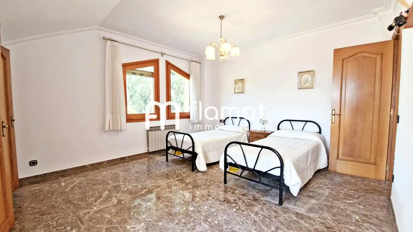 Haus mit Pool zum Verkauf in Camí de Santa Bàrbara, imagen 5