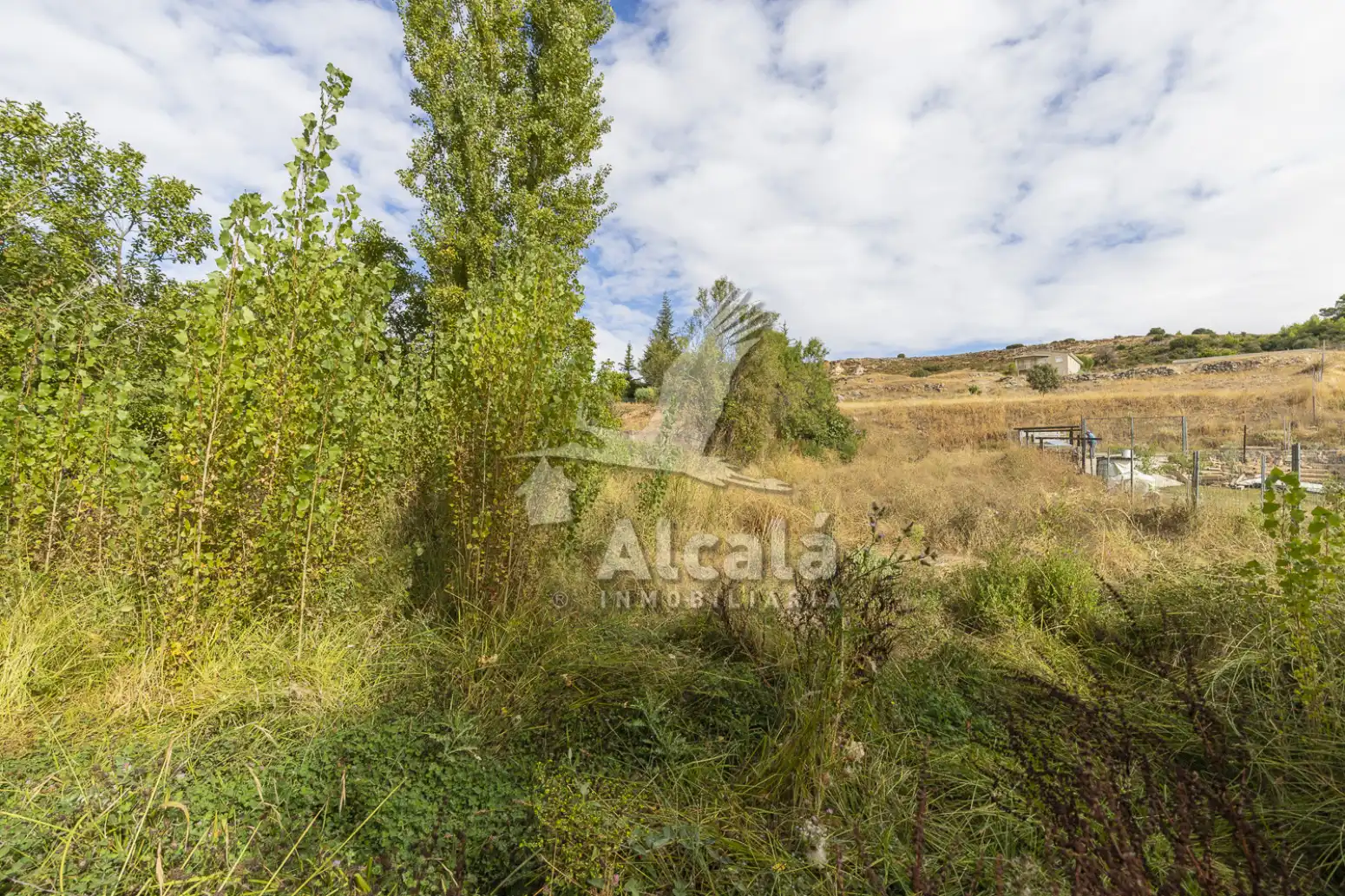Terreno en venta en Hueva
