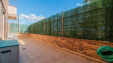 Foto 2 de Planta baixa en venda a Calle Concorde, 7, Brunete, Madrid